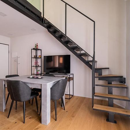 Mazzini Elegant Apartment By Wonderful Italy Bologna Eksteriør bilde