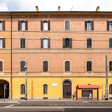 Mazzini Elegant Apartment By Wonderful Italy Bologna Eksteriør bilde