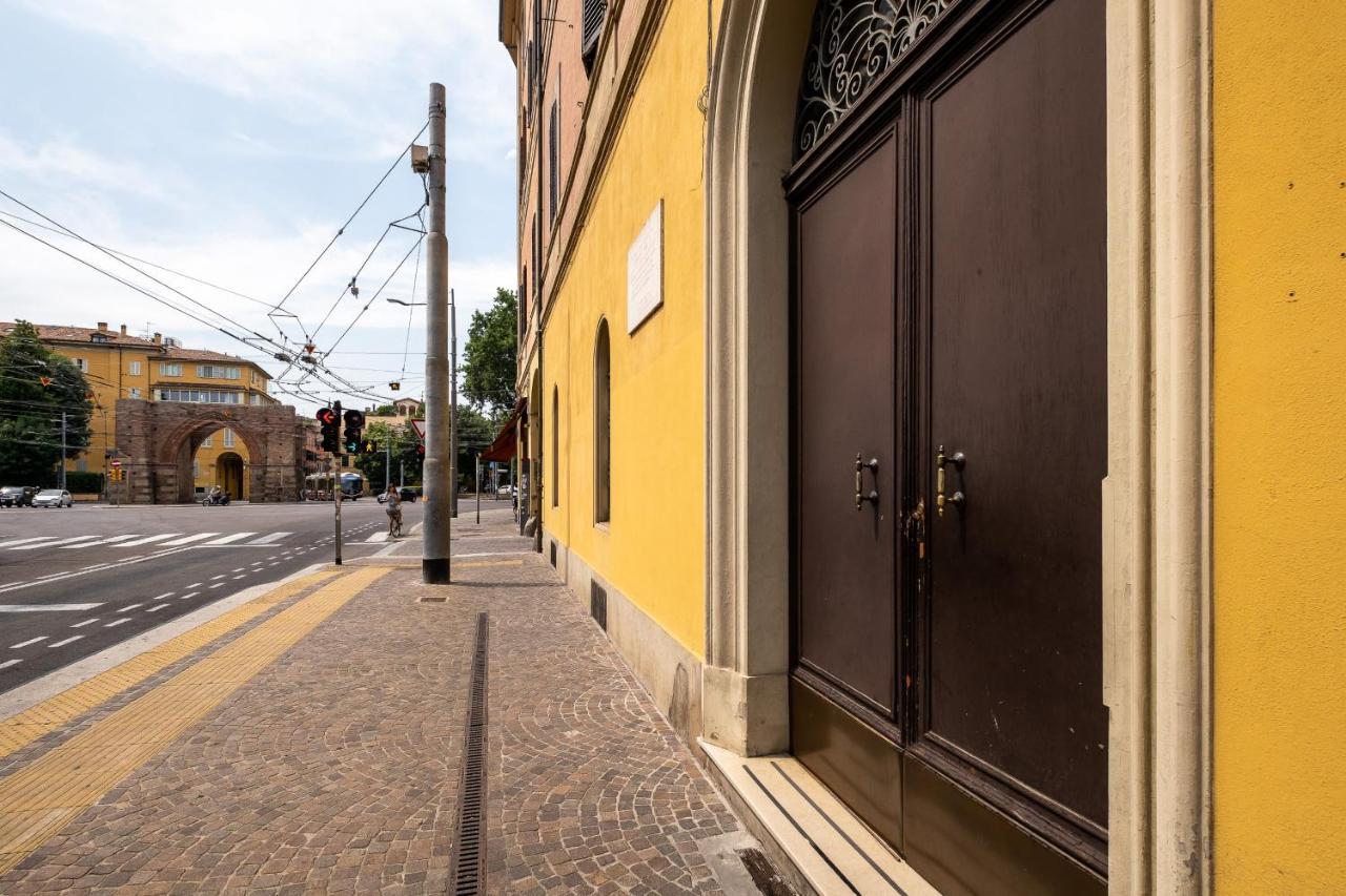 Mazzini Elegant Apartment By Wonderful Italy Bologna Eksteriør bilde