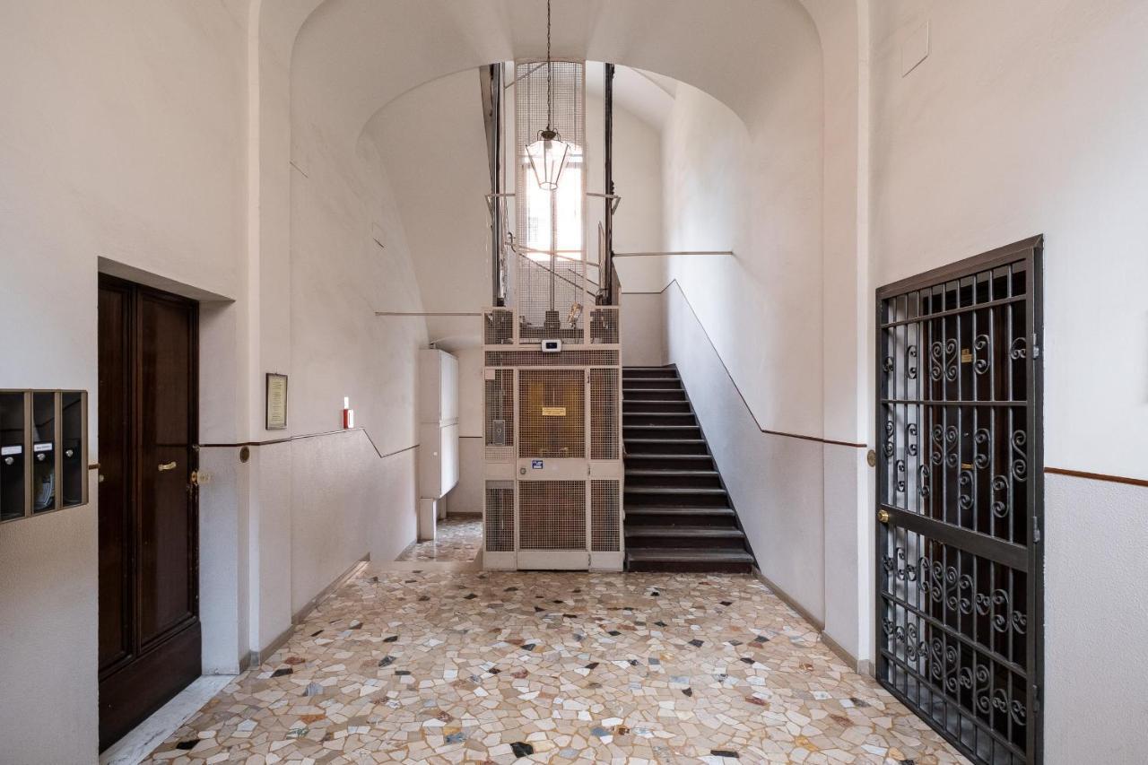 Mazzini Elegant Apartment By Wonderful Italy Bologna Eksteriør bilde