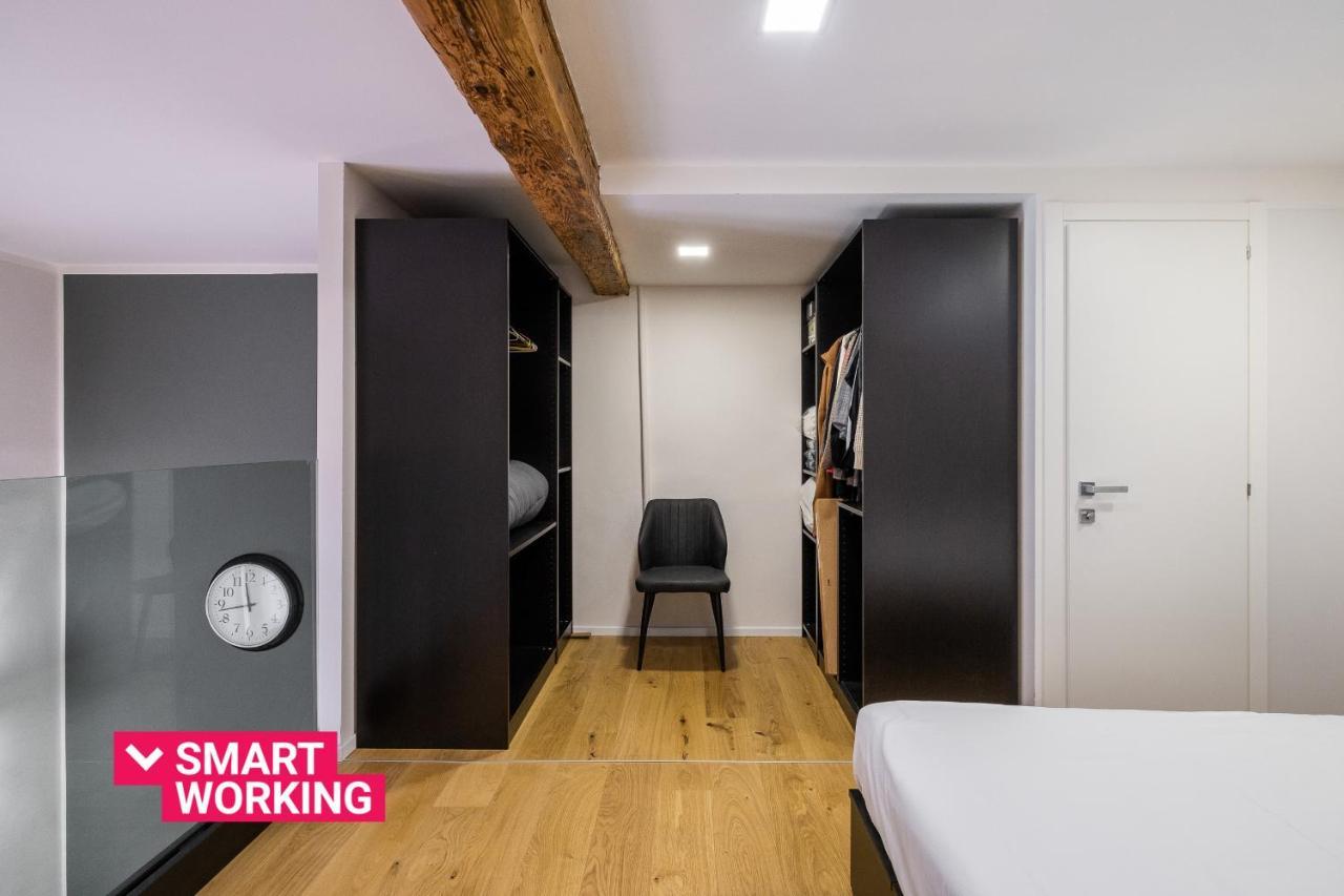 Mazzini Elegant Apartment By Wonderful Italy Bologna Eksteriør bilde