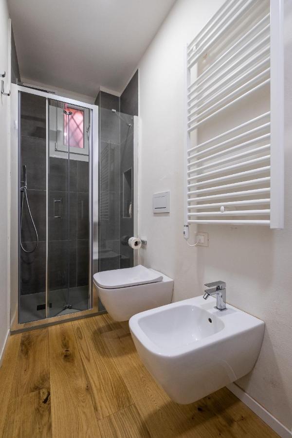 Mazzini Elegant Apartment By Wonderful Italy Bologna Eksteriør bilde