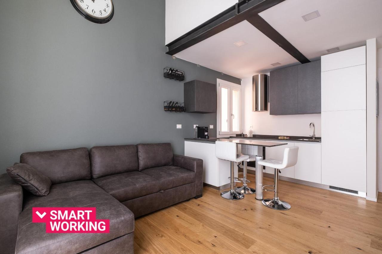 Mazzini Elegant Apartment By Wonderful Italy Bologna Eksteriør bilde