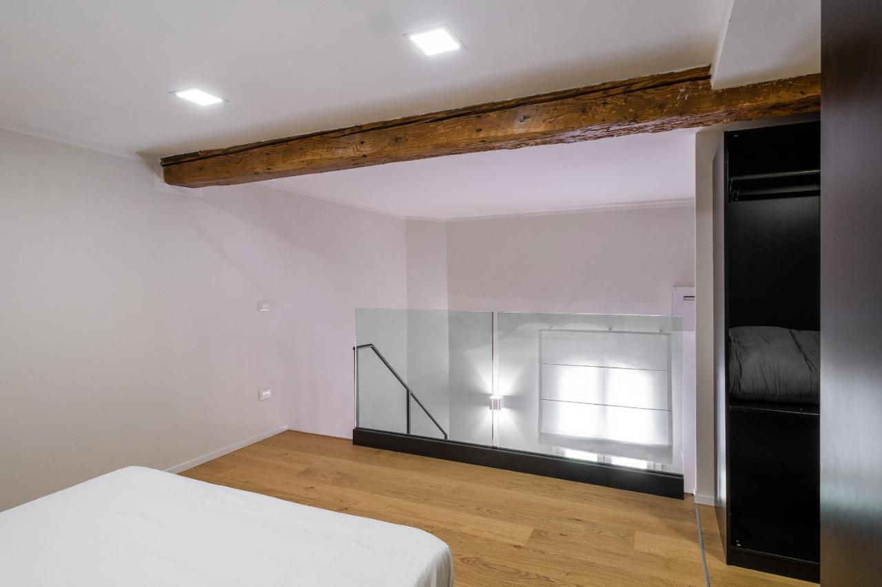 Mazzini Elegant Apartment By Wonderful Italy Bologna Eksteriør bilde